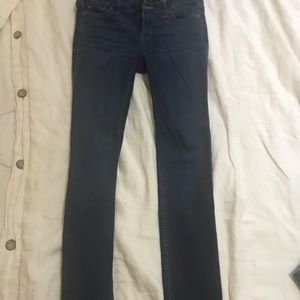 Hollister Skinny Jeans